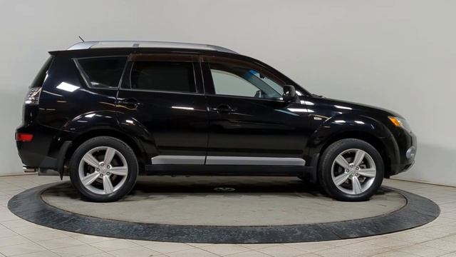 Mitsubishi Outlander АВ-446 смотреть онлайн