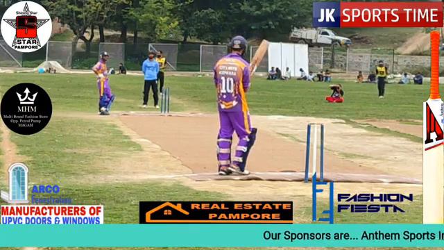 PPL2022 | Aiman Electronic CC chasing 215 runs target against Dadoo Rangers | @JKSportstime смотреть онлайн