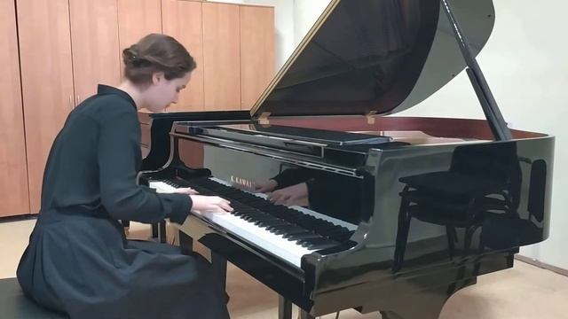 Франц Шуберт Соната a-moll op. 42 смотреть онлайн