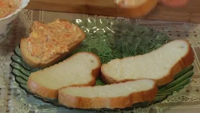 «Ложная икорка» смотреть онлайн