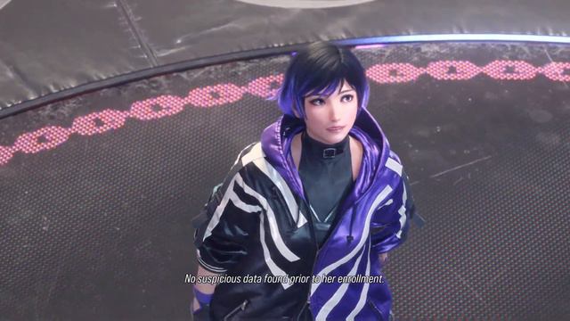noob plays tekken for the first time tekken story mode PT 1 смотреть онлайн