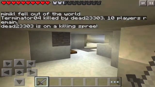 Minecraft PE Hunger Games #16 [Патриотическое рассуждение] смотреть онлайн