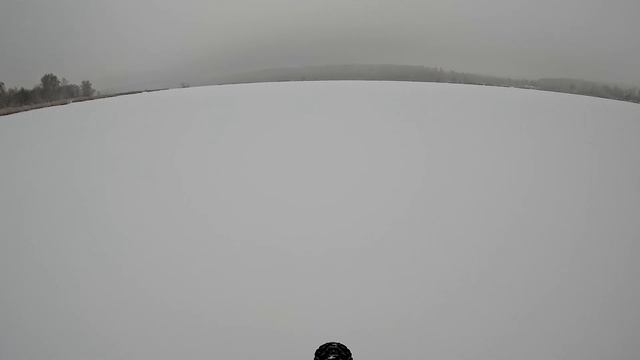 Покидаем озеро Сенеж на фэтбайке и заезжаем в Рыбхоз.Смотрим что там происходит. смотреть онлайн