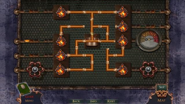 Mystery Case Files 18: The Countess Walkthrough #2 смотреть онлайн