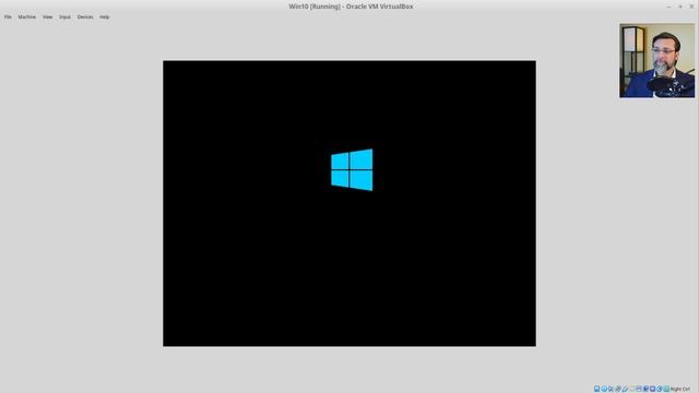 VirtualBox, Windows 10, and Autopsy Installation: Step-by-Step! смотреть онлайн