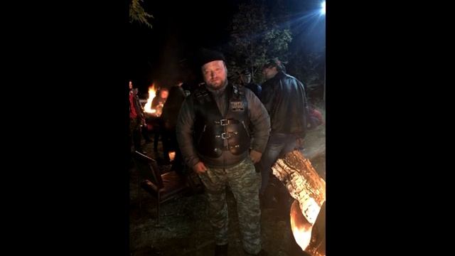 Закрытие мото сезона 2018 НВ Коломна смотреть онлайн