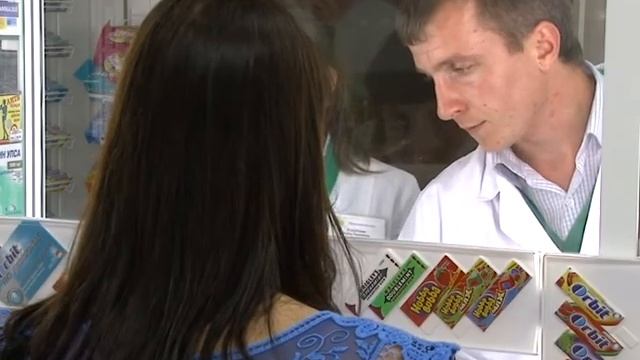 Открытие аптеки "Вита Плюс" в Минеральных Водах смотреть онлайн
