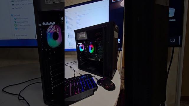 Компьютер Intel I5 4460 смотреть онлайн