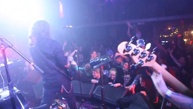 Психея - 180 BPM + Mdma live Ласточка смотреть онлайн