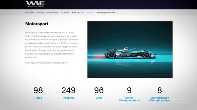 SLEEK like an ARROW, the IM L7! AliBaba's First EV, tuned by an F1 team! смотреть онлайн