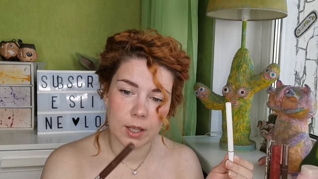 Любимая и отвратительная косметика последних месяцев. смотреть онлайн
