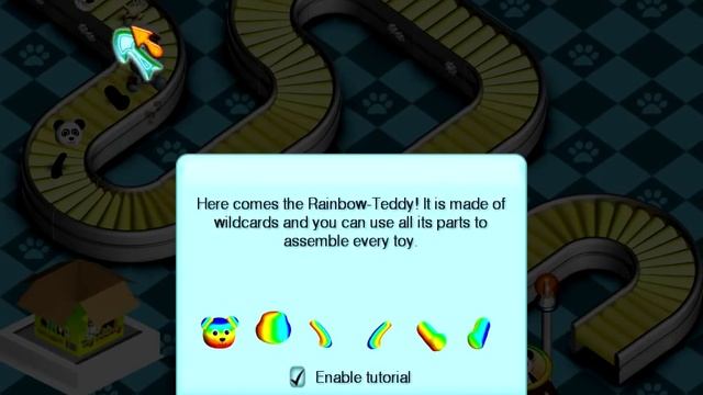 Factory Mania: Cuddle Toys For All - Level 1 ~ 3 смотреть онлайн