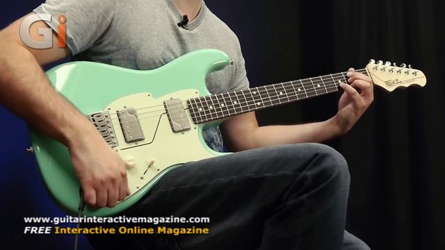 Fishman Fluence Classic Humbuckers | Review