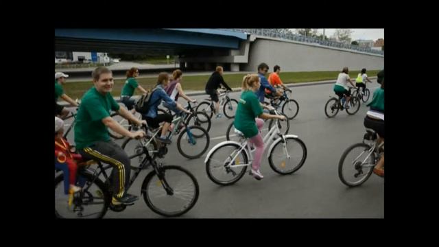 Событие недели №35 от 14 июля 2014 смотреть онлайн