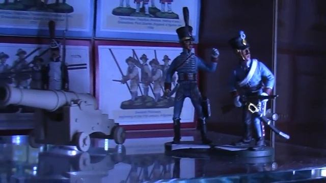 СОЛДАТИКИ [СПб] - магазин военной истории смотреть онлайн