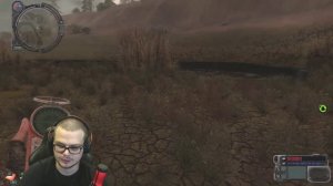 Булкин сталкер зов припяти#1