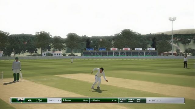 Ashes Cricket | Game Review