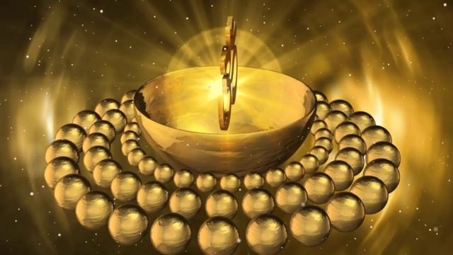 Very powerful Om Mantra Meditation with Tibetan Singing Bowl Sounds смотреть онлайн