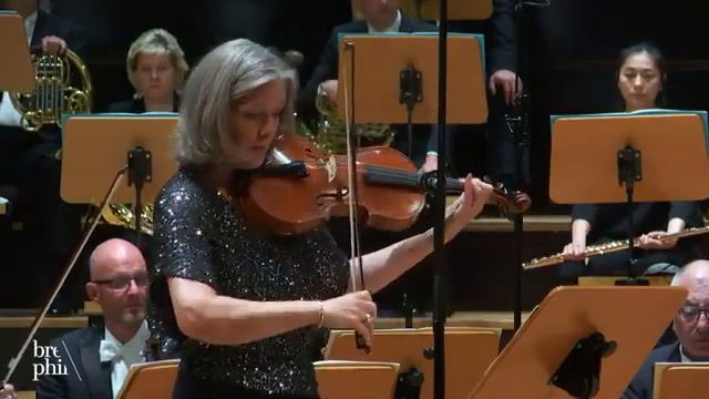 Allan Petterson: Viola Concerto (1979-80) смотреть онлайн