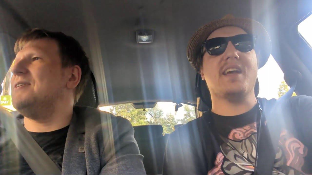 ДайДЖЕСТЬ на колесах. Дед и Бобёр снова в делеNintenDA в прямом эфире! смотреть онлайн