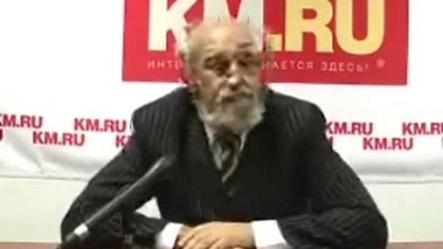 Древние этруски из под Полоцка! В А Чудинов Как вернуть этрусков Руси 01 09 2006) смотреть онлайн