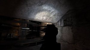 S.T.A.L.K.E.R. Объединенный Пак 2.2 Прохождение №5: Янтарь. Лаборатория X16