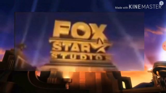 Fox Star Studios 2010 prototipo смотреть онлайн