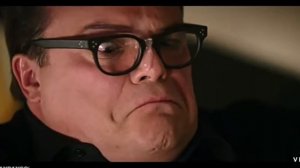 Оборотень в супермаркете