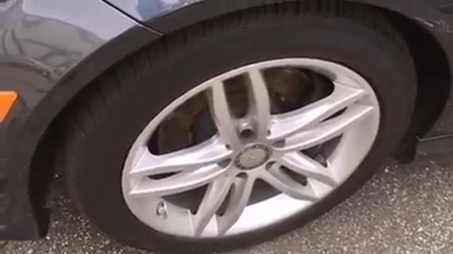 2013 Mercedes-Benz C-Class C300 in Bloomington, MN 55437 смотреть онлайн