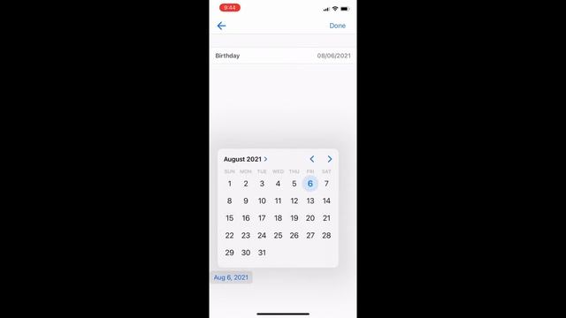 How to create QR code for My Contact смотреть онлайн