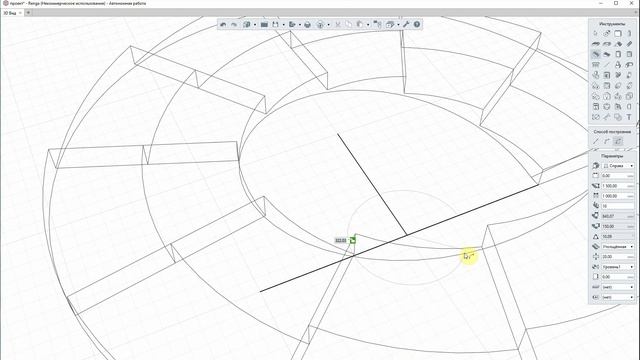 08. Renga. Обучение. Лестницы. Пандусы. Ограждение смотреть онлайн