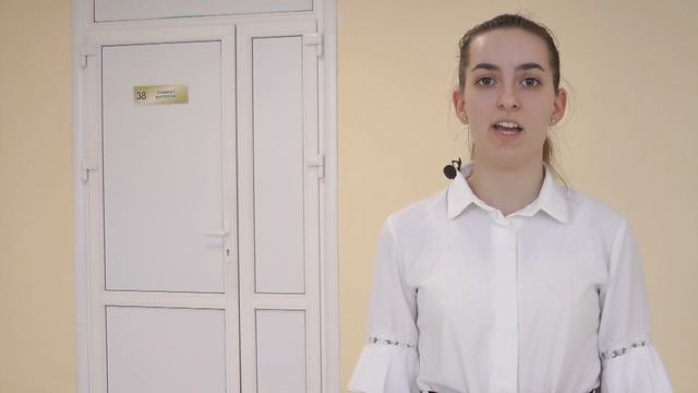 Советский район, СОШ им. Занина, визитная карточка организации смотреть онлайн