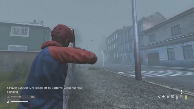DayZ долгожданная бетта, что мы получили за 5 лет ожидания смотреть онлайн