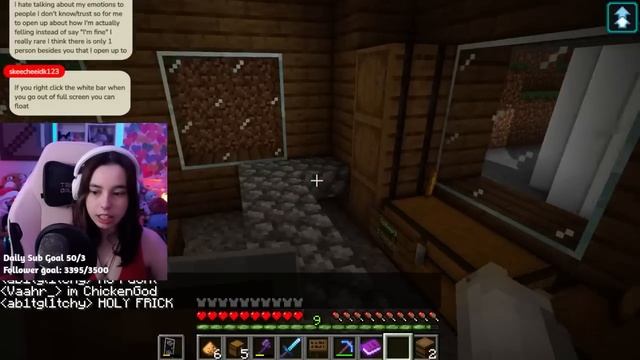 Minecraft | 1st Stream 2023 JOINABLE SMP JAVA BEDROCK !smp !console !map [Road to 3.5k] LEK 9 смотреть онлайн
