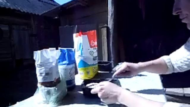 Отрава от мышей. Поможет ли от крысы ? смотреть онлайн