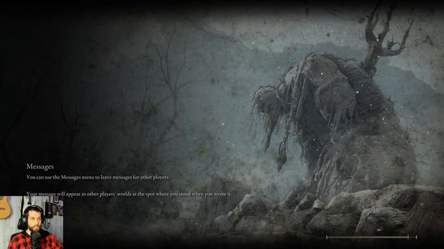Elden Ring Drunkthrough Part 37 - Onyx Lord, Putrid Avatar, Minor Erdtree Catacombs, and Fort Gael смотреть онлайн