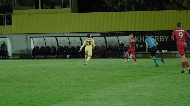 В объективе. Заим Диванович / Андрей Соловей смотреть онлайн