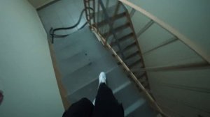 Меня похитил КЛОУН-ПСИХ А4! Я застрял в ПРОКЛЯТОЙ КВАРТИРЕ на 24 ЧАСА!