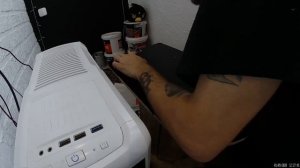 Изготовление деки для электро самоката kugoo M2.