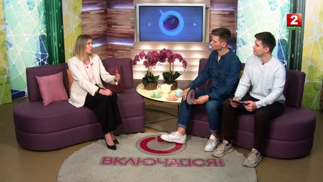 Профилактика болезней щитовидной железы |ВКЛЮЧАЙСЯ смотреть онлайн