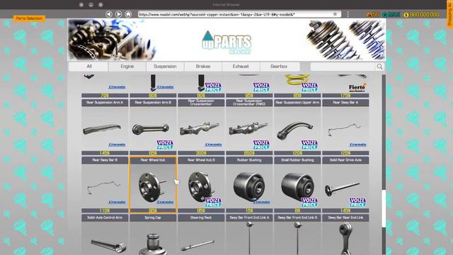 2006 mitsubishi lancer iv ep2:car mechanic simulator смотреть онлайн