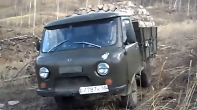 уаз 452-Д или 3303:):):):):):):):):):):):) смотреть онлайн
