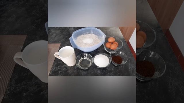 Bakin kolač sa nes kafom - Kovina kuhinjica смотреть онлайн