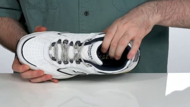SKECHERS Vigor 3.0 Arbiter SKU: 9543914 смотреть онлайн