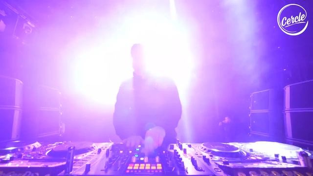 Solomun At Chambord X Cercle Festival 2019 In France