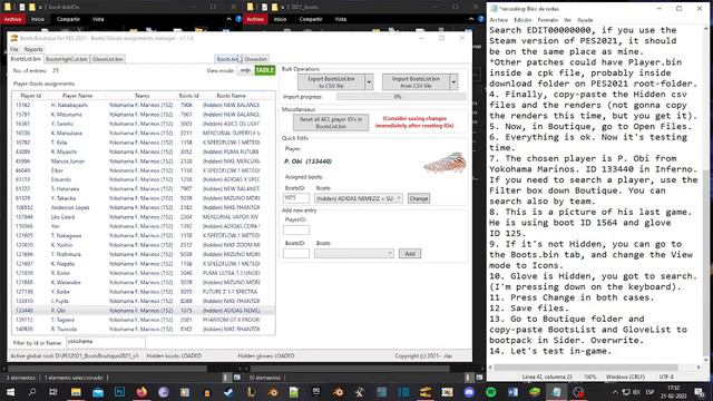 Boots Boutique Quick Tutorial смотреть онлайн