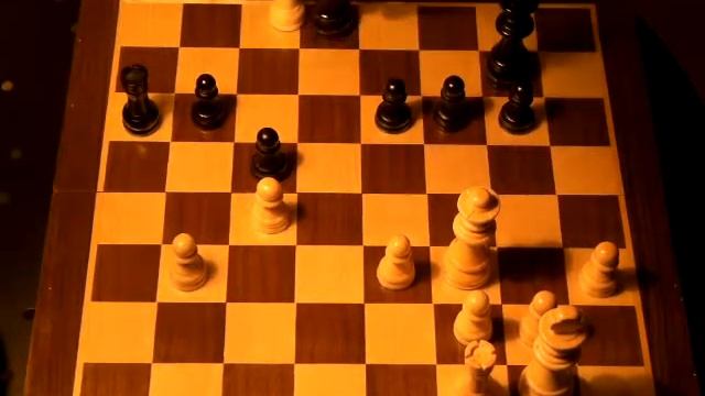 chess tactics - double attack [8/50] смотреть онлайн