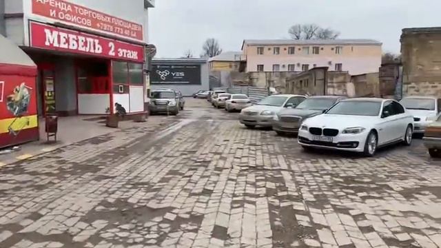 г.Симферополь, ул.Маяковского 12 смотреть онлайн