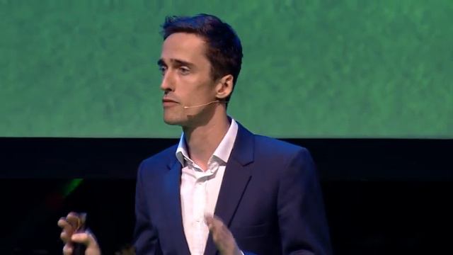 Green Challenge 2015 opens 11 March! смотреть онлайн