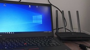 Роутер TP-LINK Archer C80. Распаковка, обзор и настройка.